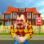 icon Dark Riddle: Neighbor's Secret لـ Samsung Epic 4G