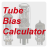 icon TubeBiasCalculator 1.9.9