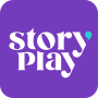 icon Storyplay: Interactive story لـ comio M1 China
