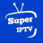 icon Super IPTV Xtream Player Pro -