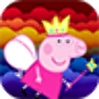 icon Peppa Happy Pig Adventure