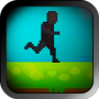 icon Pixel Boy Runner