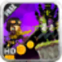 icon Angry Zombies : Toy Adventures لـ Inoi 6