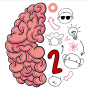 icon Brain Test 2 لـ Texet TM-4513