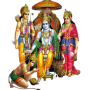 icon Lord Shri Ram Live Wallpaper