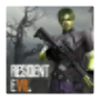 icon Hint Resident Evil 7 لـ Nokia 2
