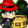 icon Jeu intelligent detective