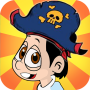 icon com.ArabGAmesN1.kaslan_pirate_adventure