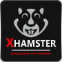 icon XhamsterApp لـ Samsung Droid Charge I510