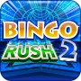 icon Bingo Rush 2 لـ ASUS ZenPad Z8s ZT582KL