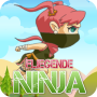 icon Fliegende Ninja