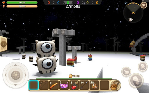 Mini World: CREATA 0.48.10 APK Download by MINOVATE HONG KONG