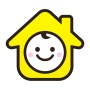 icon TimeHut - Baby Album لـ Huawei P9 Lite Premium