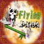 icon Flying Panda