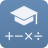 icon com.agandeev.mathgames.free 1.51-free