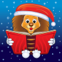 icon Christmas Story Books Free لـ Samsung Fascinate