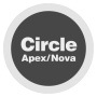 icon Apex Circle Icons