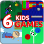 icon Games for Kids لـ elephone P9000