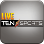 icon Live Ten Sports TV لـ Xiaomi Redmi 5 Plus