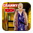 icon Granny Super Rich 1.7