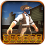 icon Wild West Western Craft