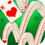 icon Solitaire Mania: Classic لـ ASUS ZenPad Z8s ZT582KL