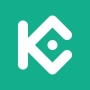 icon KuCoin: Buy Bitcoin & Crypto لـ Xiaomi Mi Pad 4 LTE