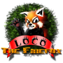 icon Loco The Firefox