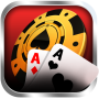 icon Poker 3D Live and Offline لـ UMIDIGI Z2 Pro