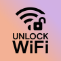 icon Instabridge: WiFi Password Map