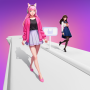 icon Fashion Queen: Dress Up Game لـ BLU S1