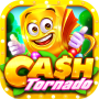 icon Cash Tornado™ Slots - Casino لـ Samsung Galaxy Tab S 8.4(ST-705)