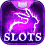 icon Slots Era - Jackpot Slots Game لـ Samsung Galaxy S Duos S7562