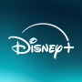 icon Disney+ لـ Xiaomi Mi Pad 4 LTE