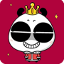 icon Pandada Emoji