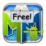 icon Mupen64+AE FREE (N64 Emulator) لـ Blackview BV9500