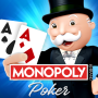 icon MONOPOLY Poker - Texas Holdem لـ archos 101b Oxygen