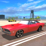 icon Rea City Car Driving Sim Game