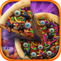 icon HallowPizza