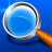 icon Magnifying Glass & Flashlight 2.3.6