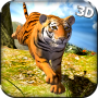 icon Wild Tiger Adventure 3D