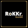 icon RoKKr App Guide Premium