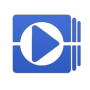 icon MKV Amp Player (MP4, DVD)