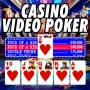icon Casino Video Poker لـ Nokia 3.1