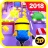 icon Subway Banana minion 1.0