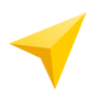 icon Yandex Navigator لـ Vertex Impress Action
