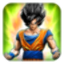 icon Super Goku لـ cat S61