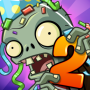 icon Plants vs Zombies™ 2 لـ Samsung Galaxy S3