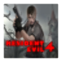 icon Hint Resident Evil 4 لـ Samsung I9506 Galaxy S4