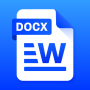 icon Word OfficeDocx Viewer